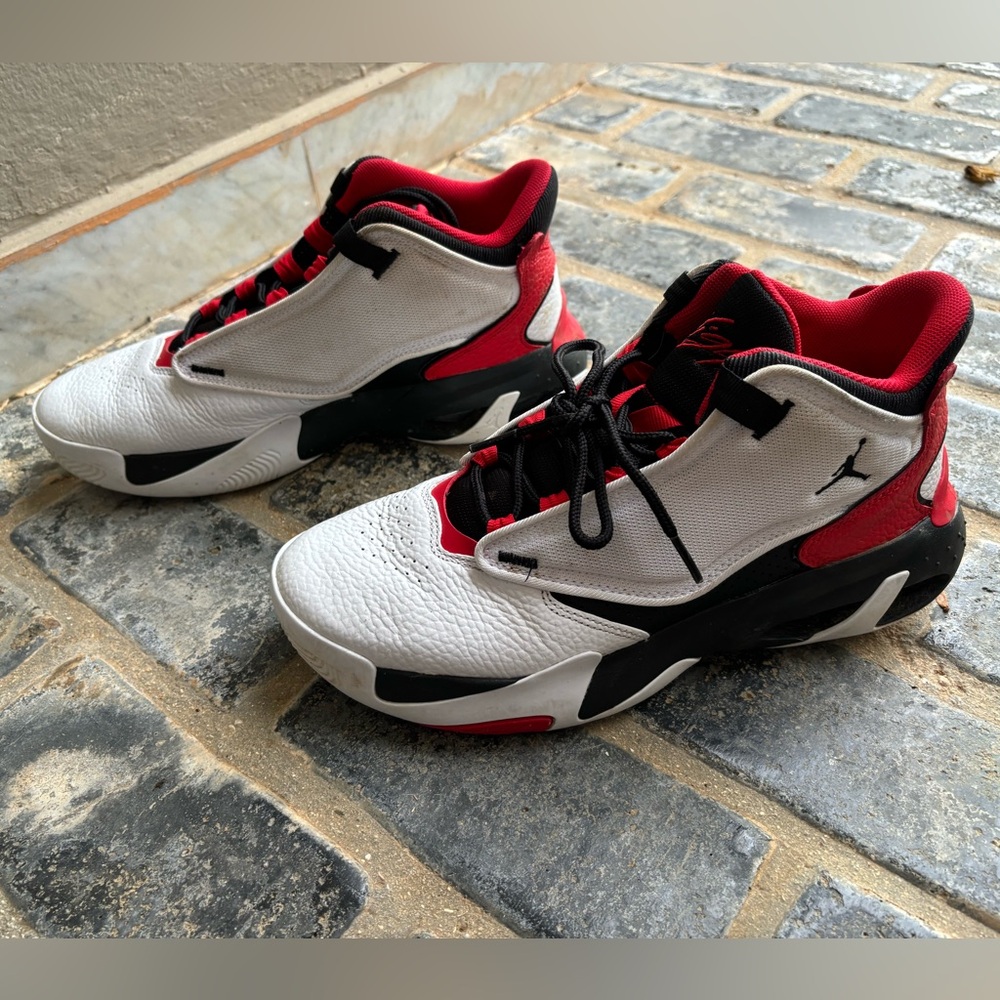 Air Jordan